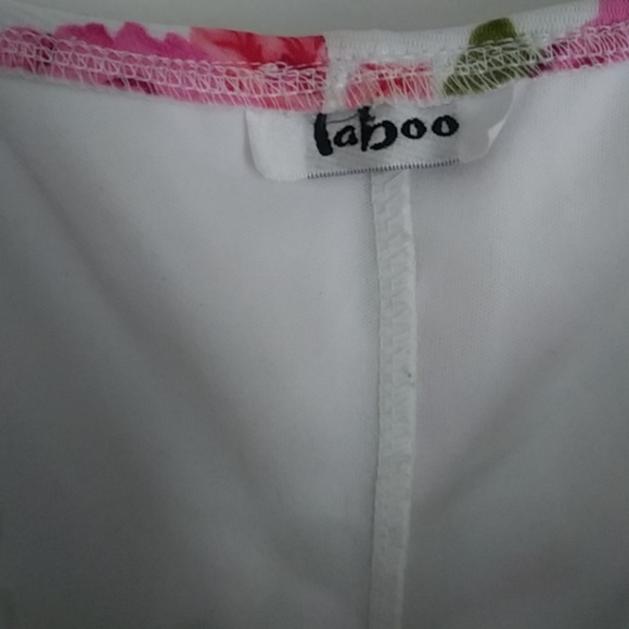 Summer dress by Taboo - Picture 3 of 4